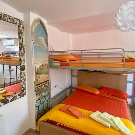 Appartement La Casa Di Ida Nel Porto Antico à Gênes Extérieur photo