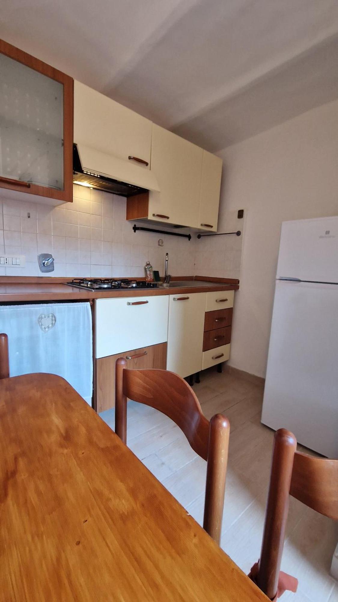 Appartement La Casa Di Ida Nel Porto Antico à Gênes Extérieur photo