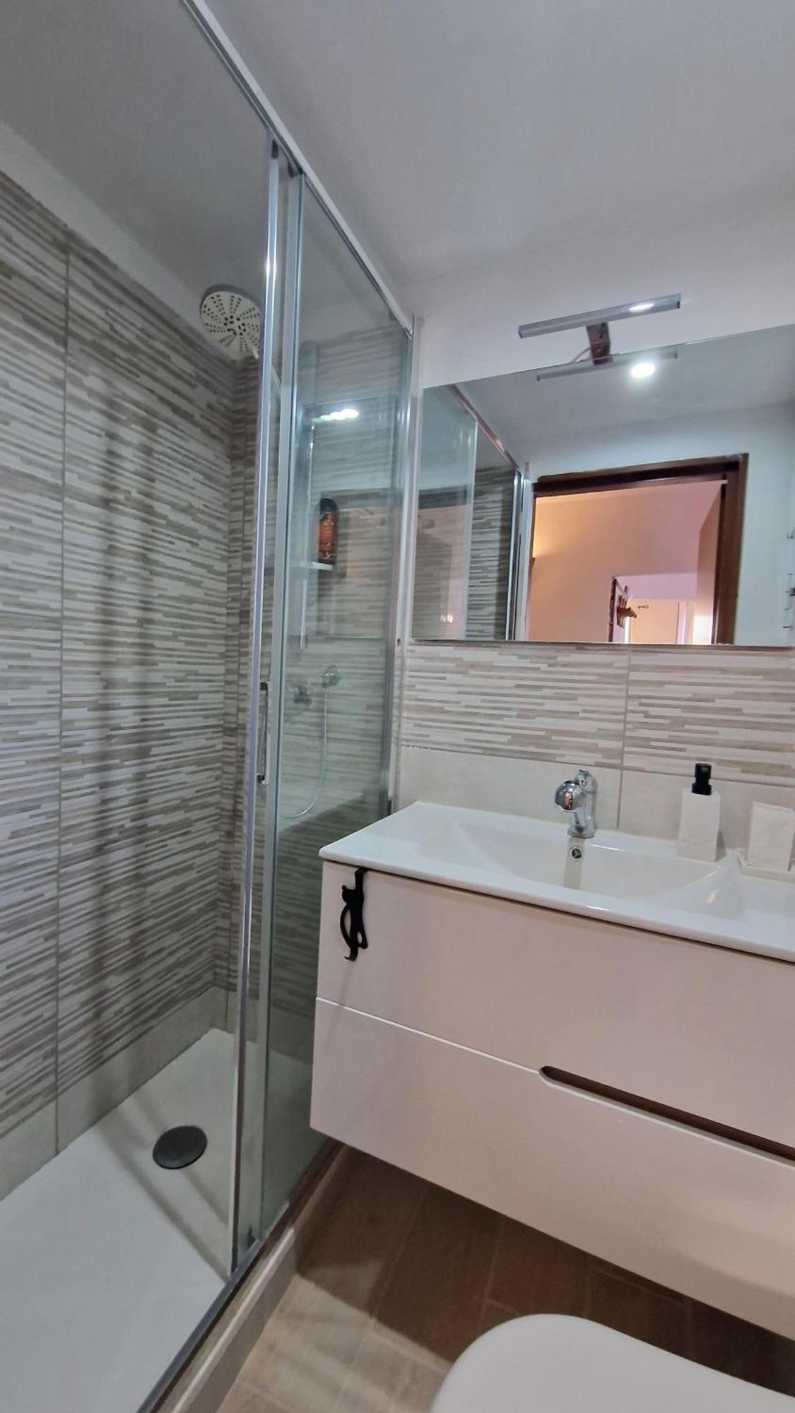Appartement La Casa Di Ida Nel Porto Antico à Gênes Extérieur photo