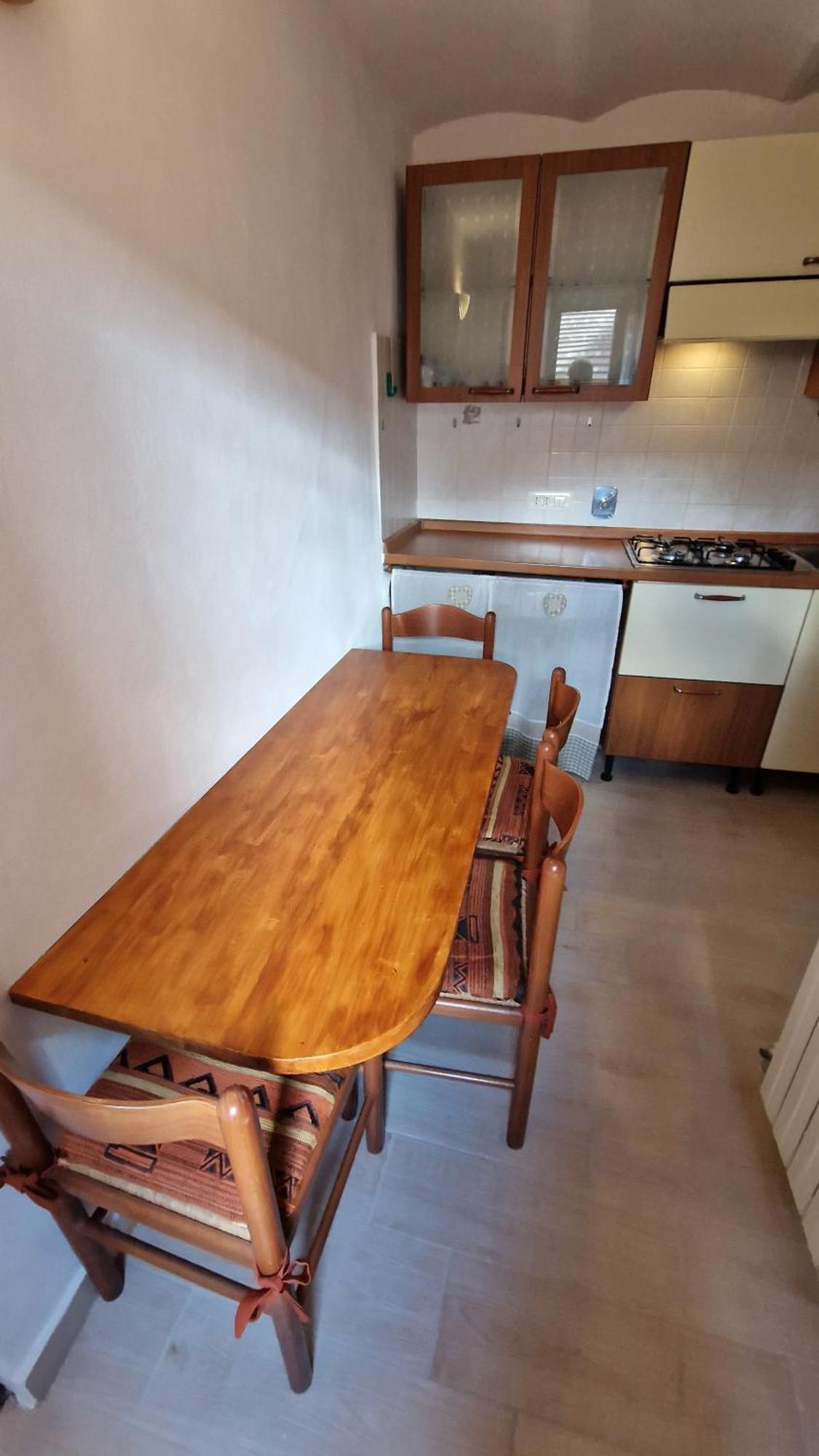Appartement La Casa Di Ida Nel Porto Antico à Gênes Extérieur photo